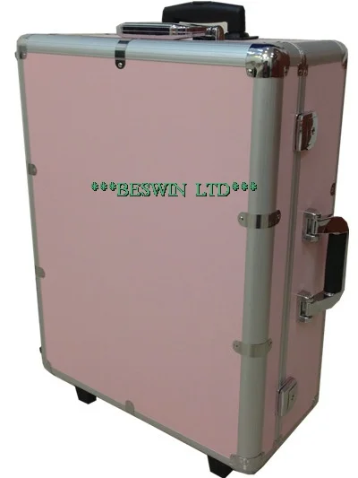 Hairdressing case view 2