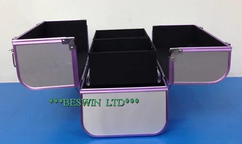 Hairdressing case view 2