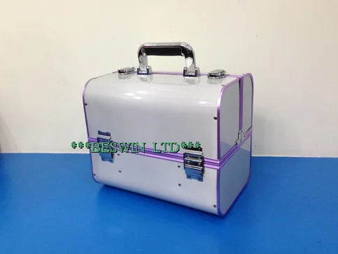 Hairdressing case model 69404 by Beswin