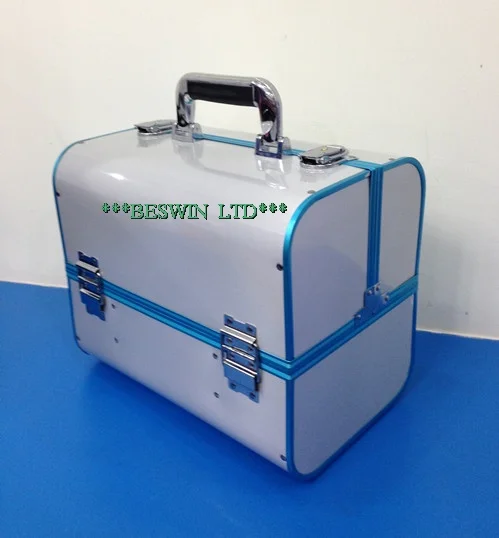 Hairdressing case model 69405 by Beswin