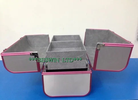 Hairdressing case view 2