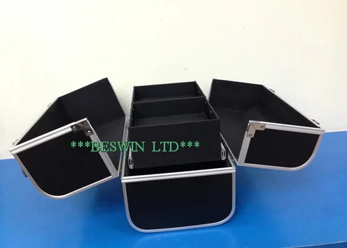 Hairdressing case view 2
