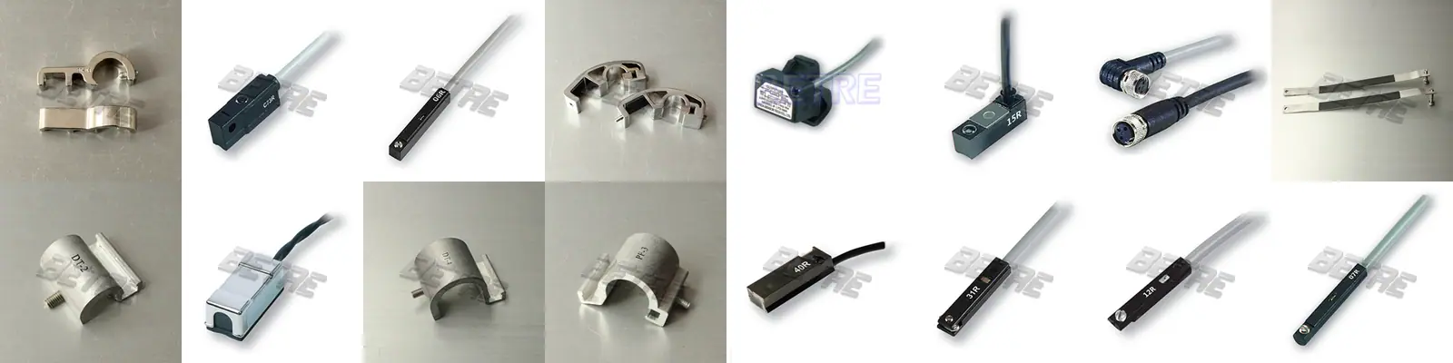 Magnetic Sensors