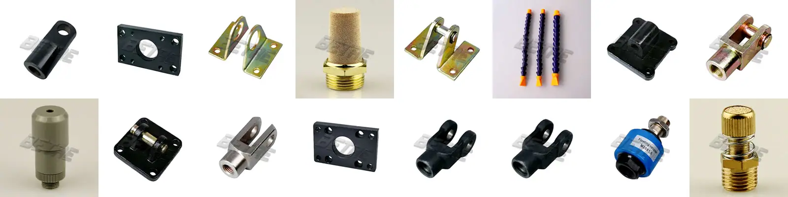 Pneumatic Components