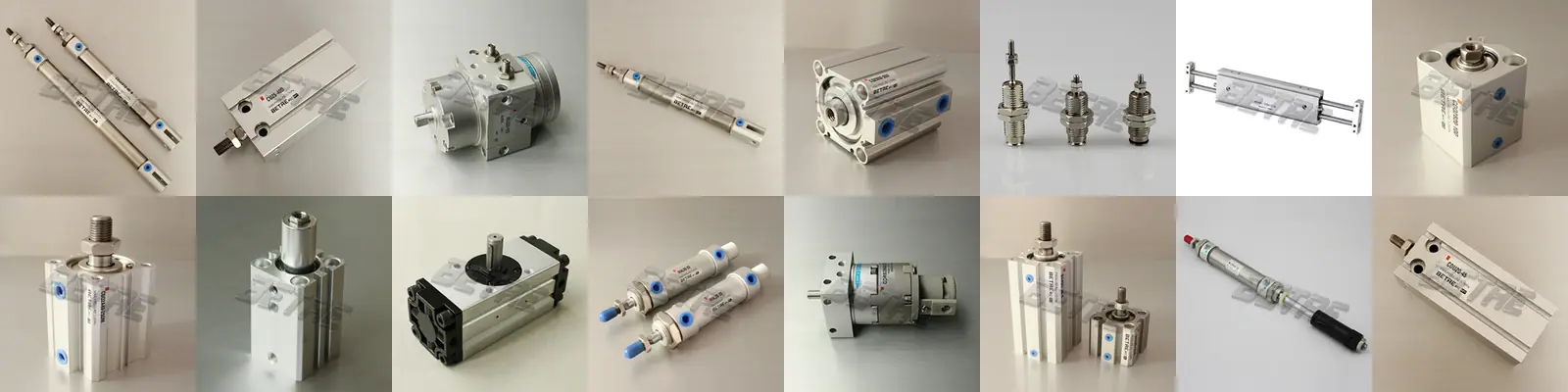 Pneumatic Cylinders