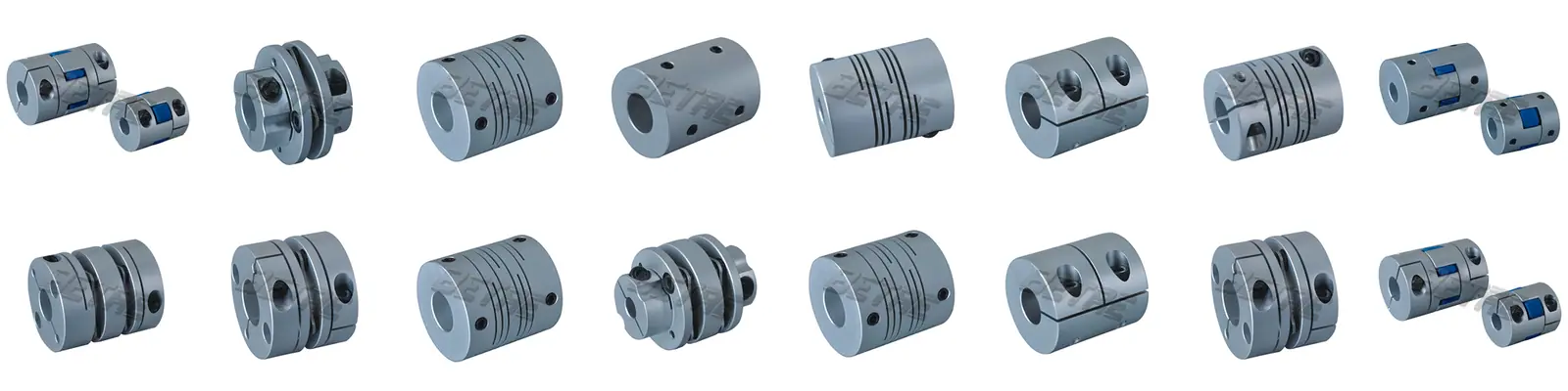 Shaft Couplings