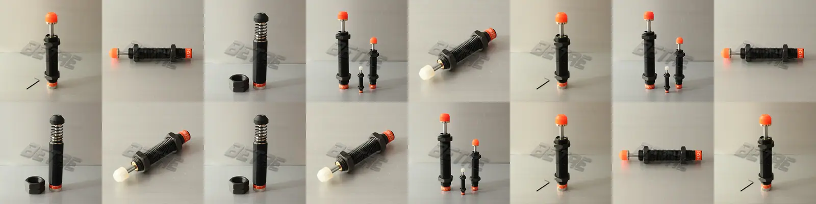 Shock Absorbers