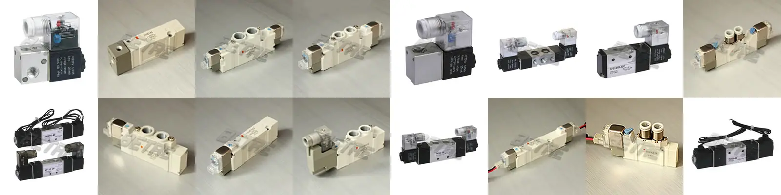 Solenoid Valves