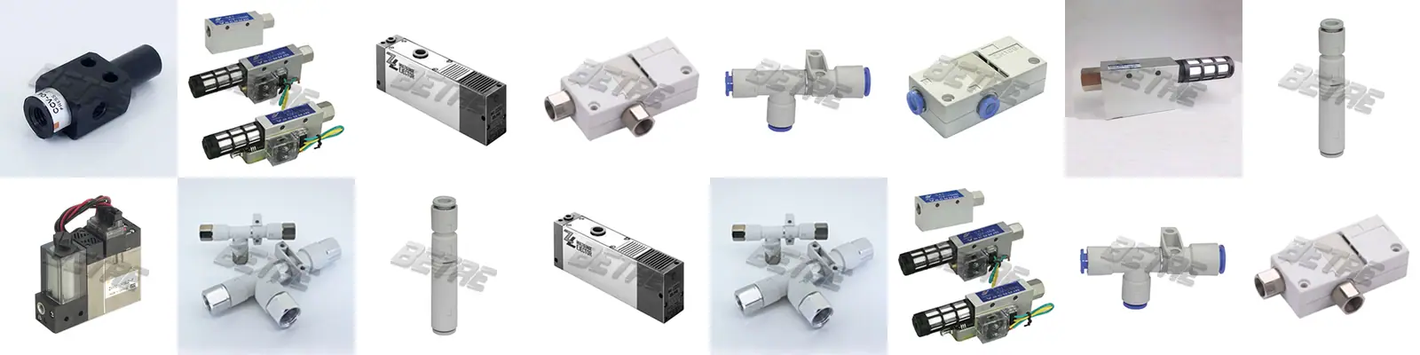 Vacuum Ejectors