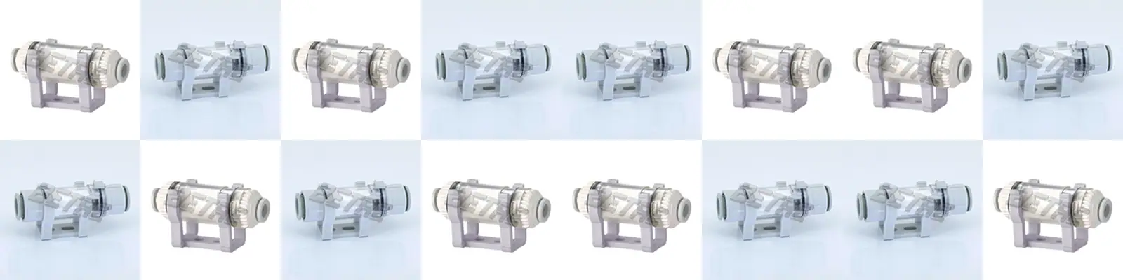 Vacuum And Air Filters