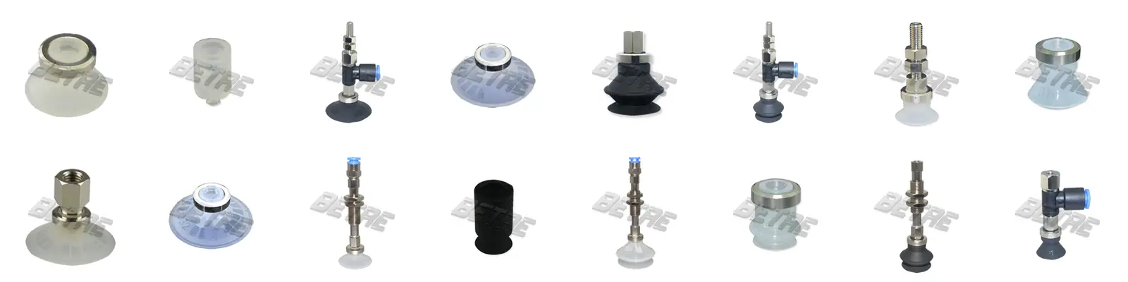 Vacuum Pads