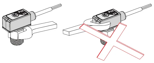 Dimension drawing