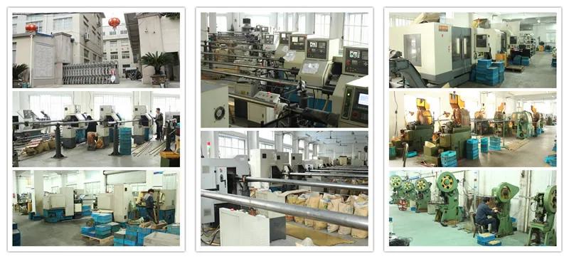 Factory And Manufacture Equipment