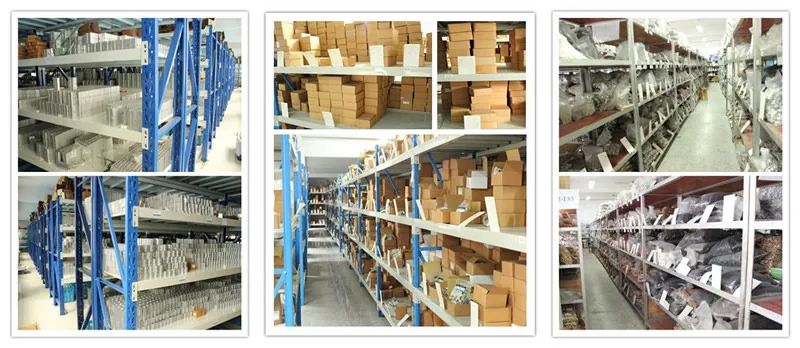 Warehouse