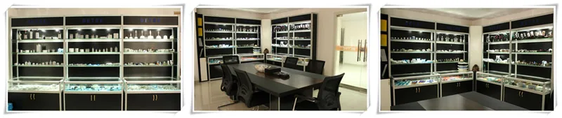 Show Room And Meeting Room