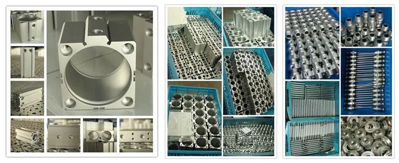 Spare Parts