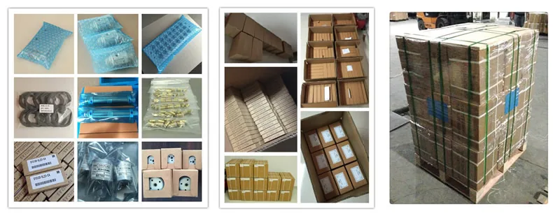 Packing And Delivery