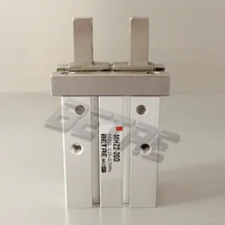 MHZ2 Series Air Gripper