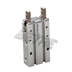 MHY2 Series Air Gripper 180° Angular Style
