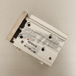 MGPM Series Compact Guide Cylinder