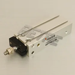 CUK Series Free Mount Cylinder