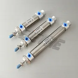 CM2 Series Mini Cylinder