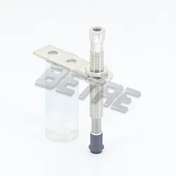 Female Thread Type ZPT--BN-J6~J25-B3/B5-A8