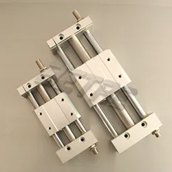CY1S Series Rodless Cylinder