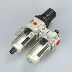 AC Series Air Preparation-FR.L AC2010~5010