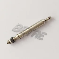 CJ1 Series Air Cylinder: Single Acting