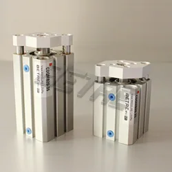 CQM Series Compact Cylinder
