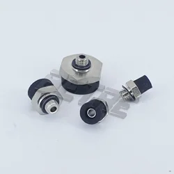 (Male Thread) ZP2 Series Sponge Vacuum Pad