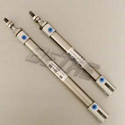 Mini Cylinder CJ2 Series