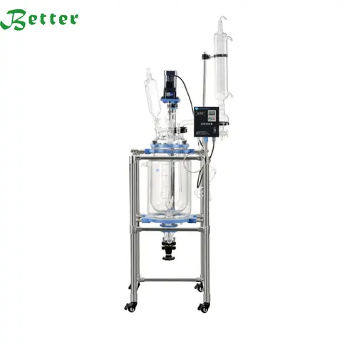 Laboratory Equipment