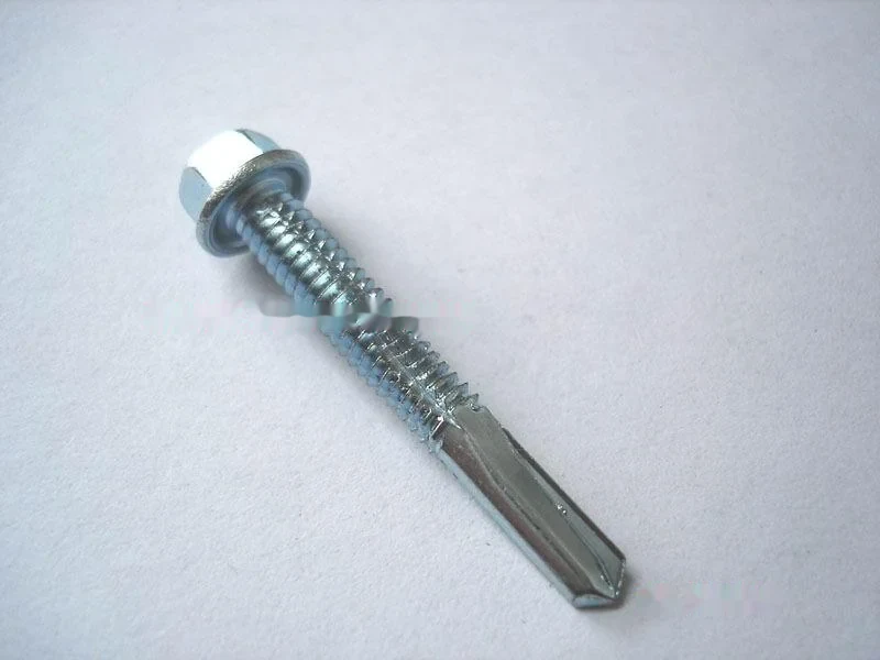 No.5 Point Tek Screws manufactured by Beyond Fastener
