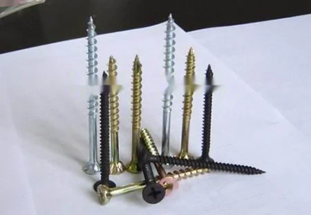 Double Drywall Screws manufactured by Beyond Fastener