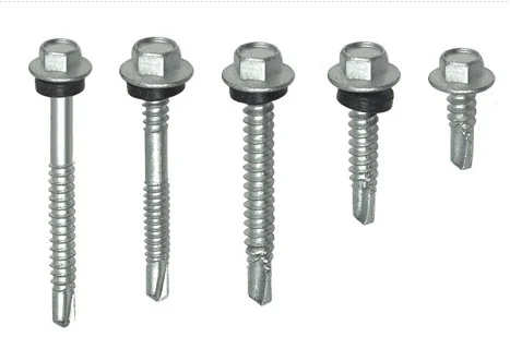 1000SST Tek Screws manufactured by Beyond Fastener