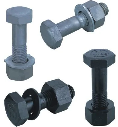 High Tensile Bolts (BF-143) manufactured by Beyond Fastener