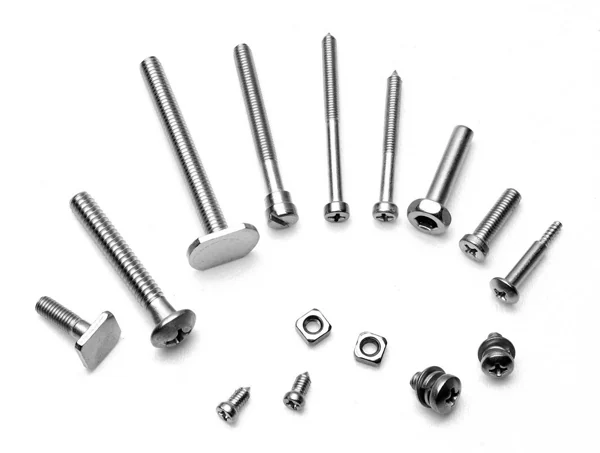Machine Screws (BF-139) manufactured by Beyond Fastener
