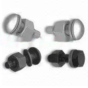 High Tensile Bolt & Nut Assemblies manufactured by Beyond Fastener