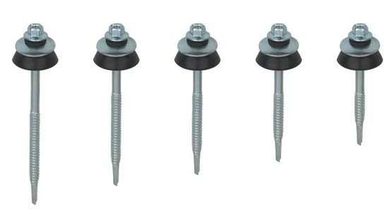 Roofing Screws (BF-140) manufactured by Beyond Fastener