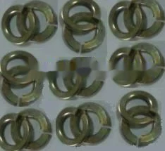 Spring Washer manufactured by Beyond Fastener
