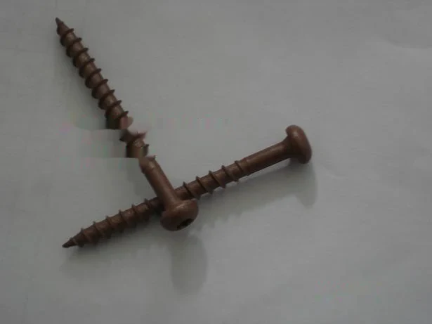 Torx Tapping Screws manufactured by Beyond Fastener