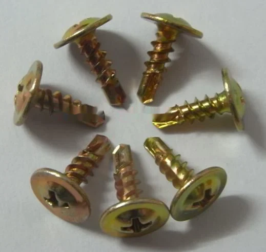 Truss Tek Screws (BF-153) manufactured by Beyond Fastener