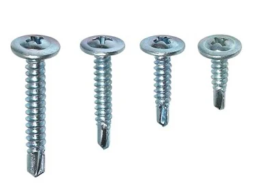 Truss Tek Screws (BF-147) manufactured by Beyond Fastener