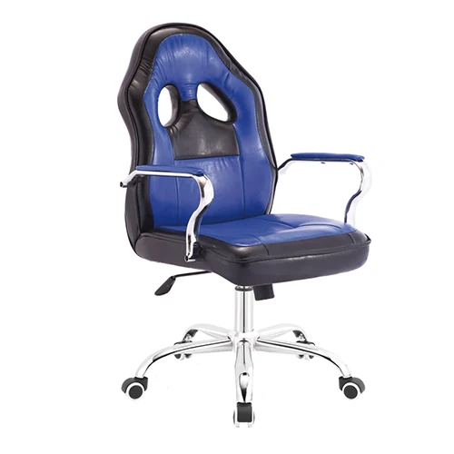 BW6005 racing gaming chair with high wing back