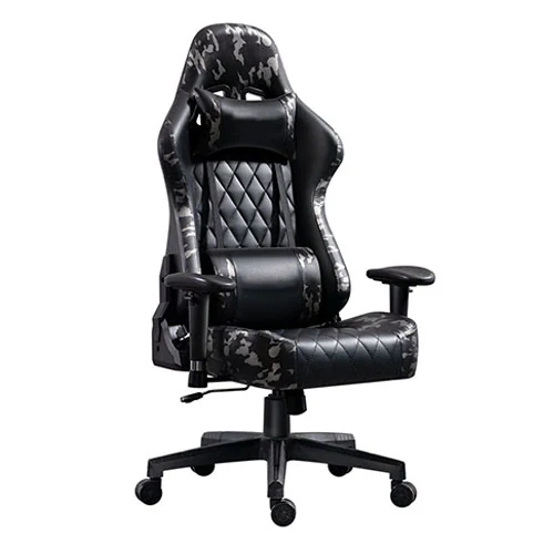 Gaming Chair manufactured by Bingwei