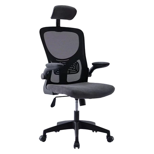 BW3059 ergonomic chair with pillow and adjustable lumbar