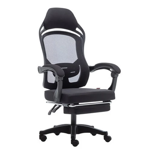 BW3069 ergonomic high back chair with a taller back frame