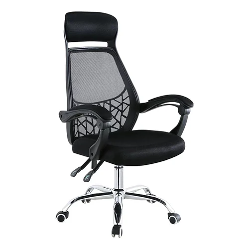 BW3070 ergonomic high back chair with reinforced mechanism